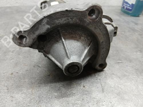Startmotor PEUGEOT 206 Hatchback (2A/C) 2.0 HDI 90 | BP28175676M8 
