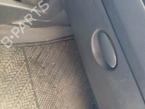 Used Glove box Glove box PEUGEOT PARTNER Box Body/MPV (5_, G_) 1.6 HDi 75 (75 hp) 36011083 36011083