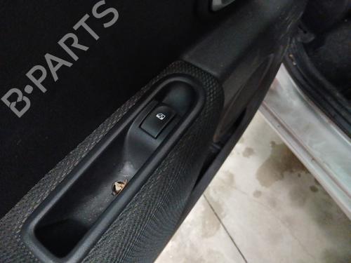 Left rear window switch RENAULT CLIO III Grandtour (KR0/1_) 1.5 dCi (KR0G) | BP29711966I29 