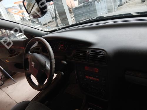 Used Dashboard Dashboard PEUGEOT 406 (8B) 2.0 HDI 110 (109 hp) 32780262 32780262