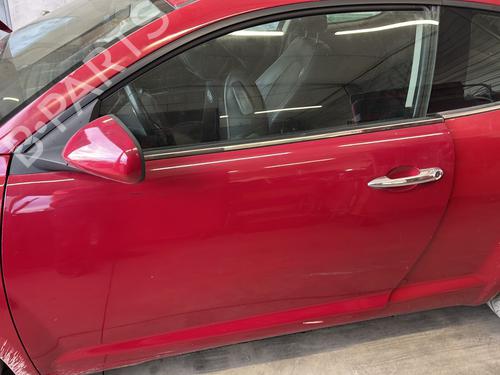 Used Left front door ALFA ROMEO MITO (955_) 1.4 TJet (955AXA1B) (155 hp) 31313650
