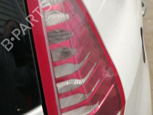 Right taillight RENAULT SCÉNIC III (JZ0/1_) 1.9 dCi (JZ0J, JZ1J, JZ1K, JZ1S) | BP25741167C35 