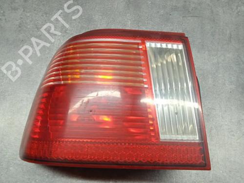 Used Left taillight SEAT IBIZA II (6K1) 1.9 TDI (90 hp) 21278690