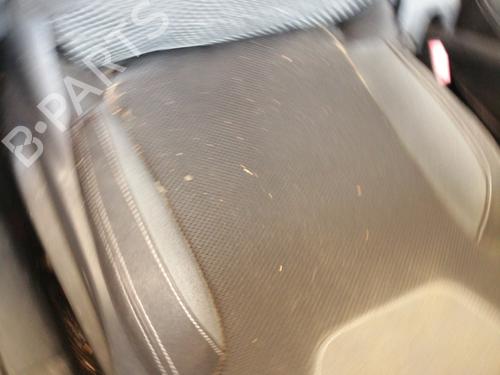 Used Right front seat Right front seat CITROËN C3 II (SC_) 1.4 HDi 70 (SC8HZC, SC8HR0, SC8HP4) (68 hp) 27156707 27156707