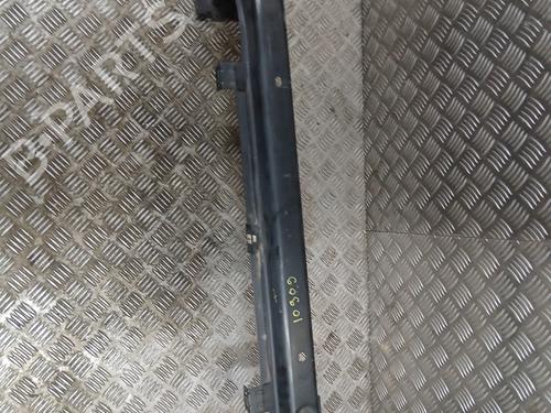 Front bumper reinforcement CITROËN C3 I (FC_, FN_) 1.4 HDi | BP31270603C109
