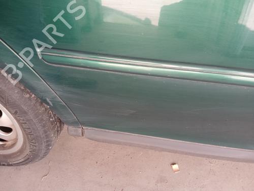 Right rear door AUDI A3 (8L1) 1.6 | BP29560726C5 