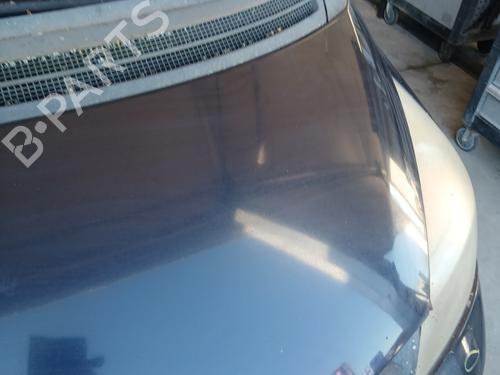 Hood RENAULT ESPACE IV (JK0/1_) 2.2 dCi (JK0H) | BP29923104C1