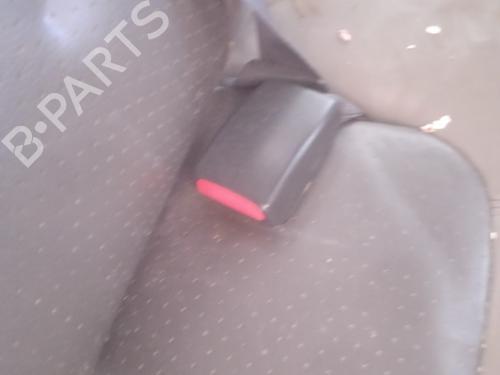 Seat buckle LAND ROVER FREELANDER I (L314) 2.0 DI 4x4 | BP21675459I32 