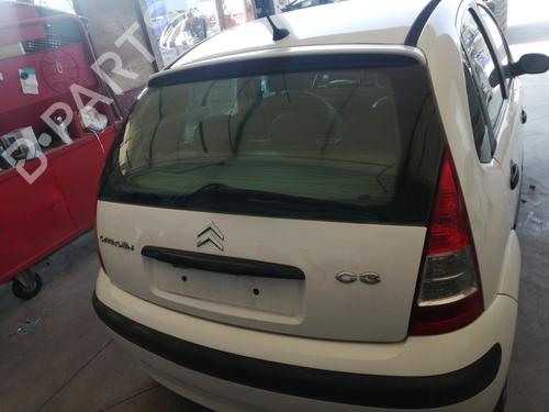 Tailgate CITROËN C3 I (FC_, FN_) 1.4 HDi | BP26584603C6 