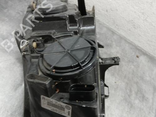 Right headlight VW POLO (9N_, 9A_) 1.9 TDI | BP28175687C29 