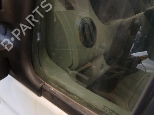 Front left quarter glass RENAULT MASTER II Van (FD) 2.8 dTI (FD0C, FD0F, FD2B, FD2F, FD3C, FD3F) | BP29943016C111 
