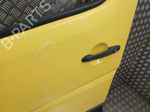 Left front door MERCEDES-BENZ SPRINTER 3-t Van (B906) 209 CDI (906.611, 906.613) | BP30515908C2