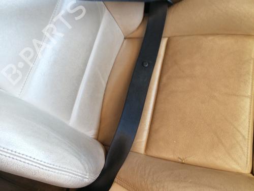Used Front right seatbelt Front right seatbelt BMW 3 (E46) 320 d (150 hp) 26240435 26240435