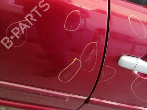 Right rear door CITROËN C3 I (FC_, FN_) 1.6 16V | BP27873896C5 
