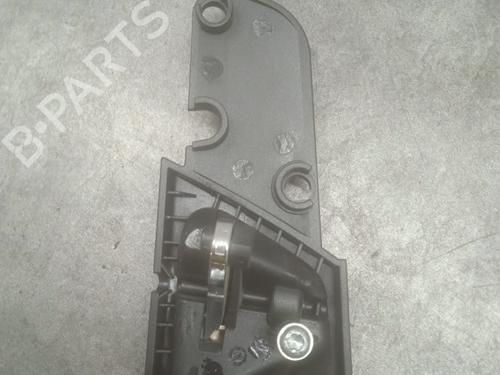 Front right interior door handle MERCEDES-BENZ A-CLASS (W169) A 180 CDI (169.007, 169.307) | BP23793910I14 