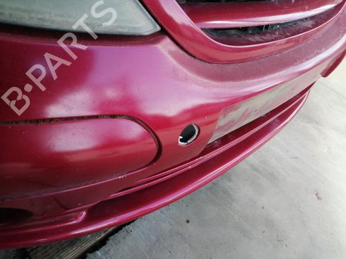 Front bumper CITROËN C3 I (FC_, FN_) 1.6 16V | BP27873893C7 