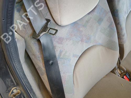 Used Rear right seatbelt Rear right seatbelt CITROËN XSARA PICASSO (N68) 1.6 (95 hp) 34173570 34173570