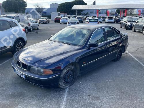 Left taillight BMW 5 (E39) 530 d | BP21278649C34 
