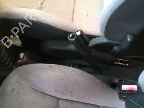 Used Hand brake Hand brake PEUGEOT 106 II (1A_, 1C_) 1.5 D (57 hp) 40055482 40055482