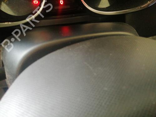 Squib airbag RENAULT CLIO IV (BH_) 1.5 dCi 90 | BP26459478C102 