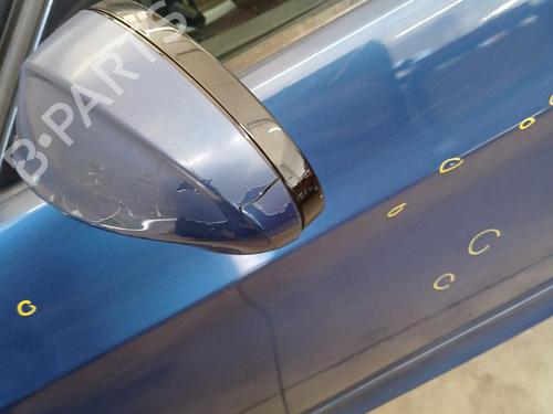 Left mirror BMW 3 (E90) 320 d | BP32094957C26  - Image 5