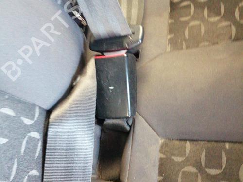 Used Seat buckle FIAT DOBLO Cargo (263_) 1.6 D Multijet (263WXD1B, 263WXR1B, 263WXX1B, 263ZXD1B,... (105 hp) 27927236