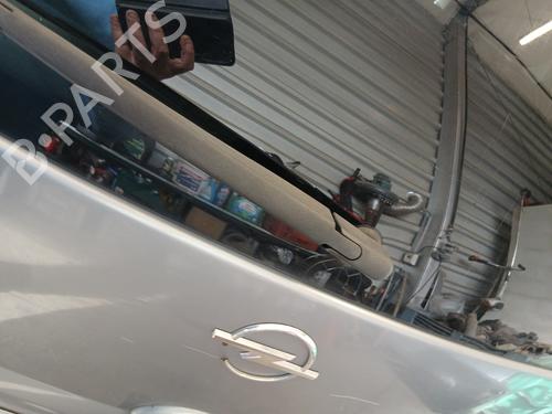 Rear windshield wiper arm OPEL MERIVA A MPV (X03) 1.7 CDTI (E75) | BP29940371C144 