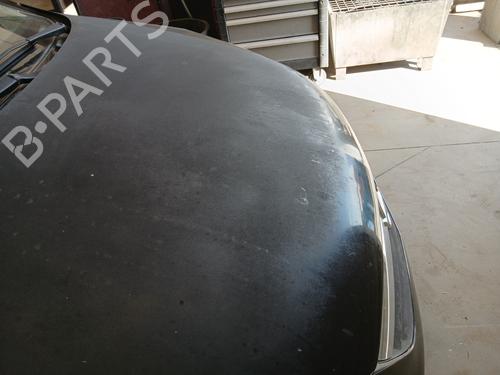 Hood OPEL CORSA D (S07) 1.2 LPG (L08, L68) | BP29284130C1 
