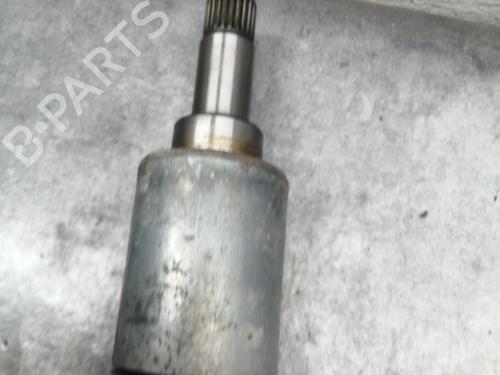Left front driveshaft PEUGEOT 106 II (1A_, 1C_) 1.1 i | BP24320149M38 
