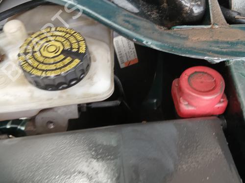 Used Servo brake Servo brake PEUGEOT 306 Hatchback (7A, 7C, N3, N5) 1.8 16V (110 hp) 31770221 31770221
