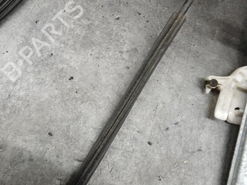 Front left window mechanism PEUGEOT 807 (EB_) 2.0 HDi | BP30675299C22 