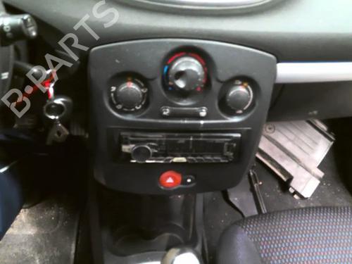 Used Dashboard Dashboard RENAULT CLIO III (BR0/1, CR0/1) 1.5 dCi (BR1C, CR1C) (103 hp) 40126742 40126742