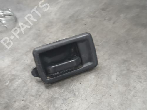 Used Front right interior door handle Front right interior door handle PEUGEOT 106 II (1A_, 1C_) 1.0 i (50 hp) 36285517 36285517