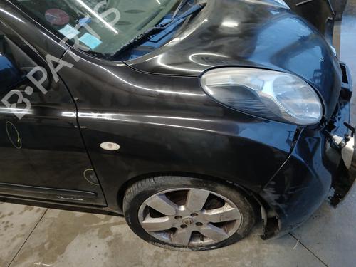Forkjerm høyre NISSAN MICRA III (K12) 1.2 16V (65 hp) 32030122