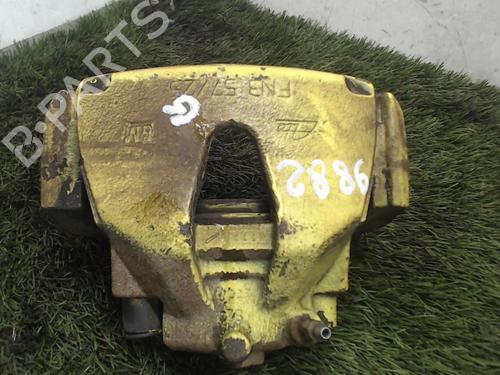 Used Left front brake caliper OPEL ZAFIRA / ZAFIRA FAMILY B (A05) 1.9 CDTI (M75) (150 hp) 20884403