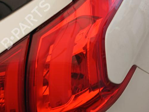 Right taillight PEUGEOT 2008 I (CU_) 1.2 THP 110 / PureTech 110 | BP36414820C35 - Image 3