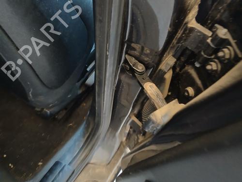 Used Hinge/Door check strap Hinge/Door check strap 37280171 37280171
