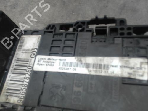 Electronic module CITROËN C4 II (NC_) 1.6 HDi 90 | BP39215926M83 - Image 6