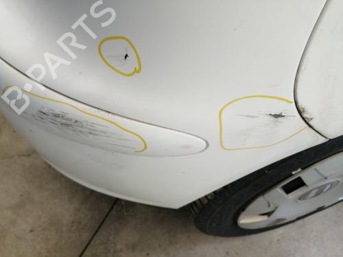 Rear bumper SEAT IBIZA III (6L1) 1.2 | BP26167638C8 