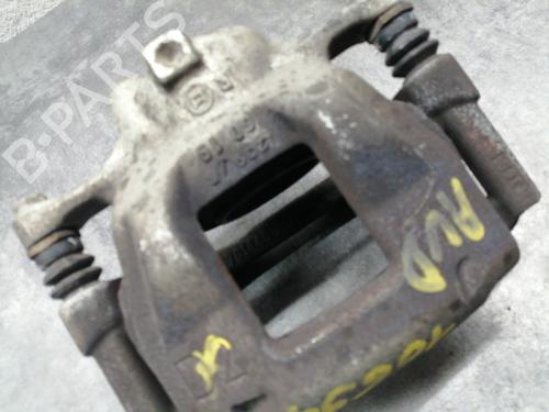 Right front brake caliper TOYOTA AURIS (_E18_) 1.8 Hybrid (ZWE186_, ZWE186R) | BP26170471M104 - Image 4