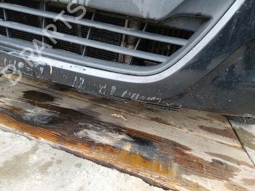 Front bumper HYUNDAI i20 I (PB, PBT) 1.4 CRDi | BP29760208C7 