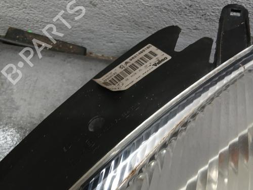 Used Left headlight Left headlight 28335561 28335561