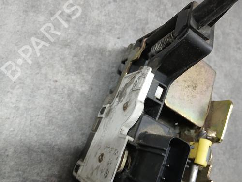 Serratura anteriore sinistra FORD TRANSIT Platform/Chassis (FM_ _, FN_ _) 2.0 TDCi (F_E_, F_F_) | BP30479955C98