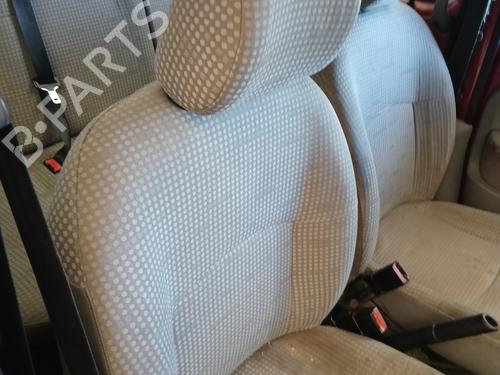 Right front seat RENAULT KANGOO Express (FC0/1_) 1.5 dCi (FC07, FC1R) | BP29336091C16 - Image 12