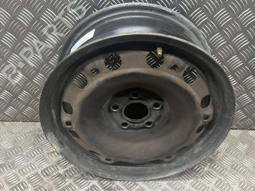 Used Rim SEAT IBIZA IV (6J5, 6P1) 1.4 TDI (80 hp) 20886046