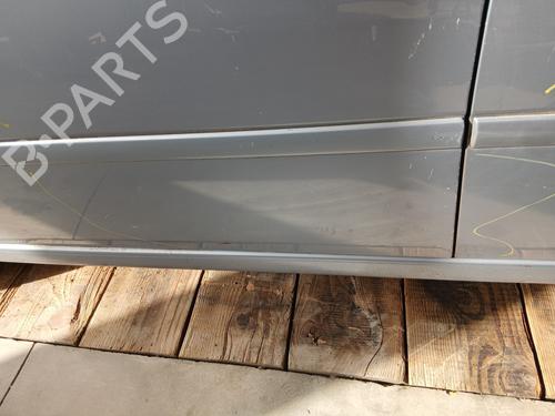 Tür links vorne OPEL MERIVA A MPV (X03) 1.7 CDTI (E75) | BP29940382C2