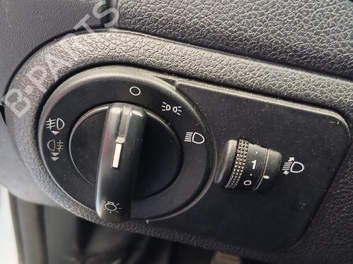 Headlight switch FORD FUSION (JU_) 1.4 | BP36238185I24 - Image 2