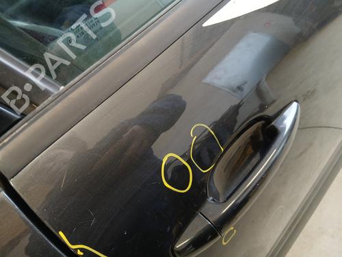 Right front door CITROËN C4 Coupe (LA_) 2.0 HDi | BP32269950C3