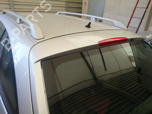 Tailgate RENAULT LAGUNA II Grandtour (KG0/1_) 1.9 dCi | BP27721107C6 
