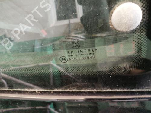 Panel rute bak høyre PEUGEOT 206 Hatchback (2A/C) 2.0 HDI 90 | BP26504393C92 